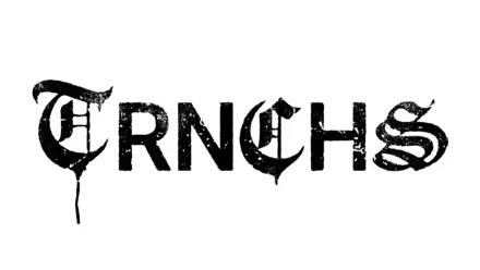 TRNCHS Logo