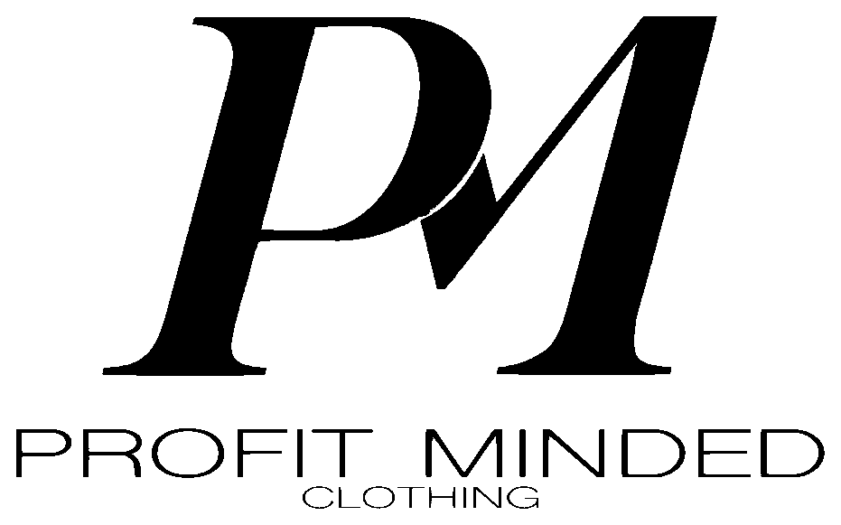 Profit Minded Clothing