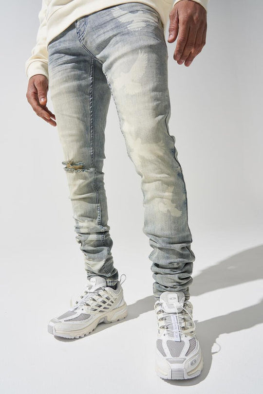 Peace Earth Jeans