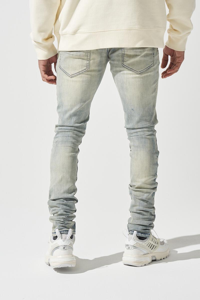 Peace Earth Jeans