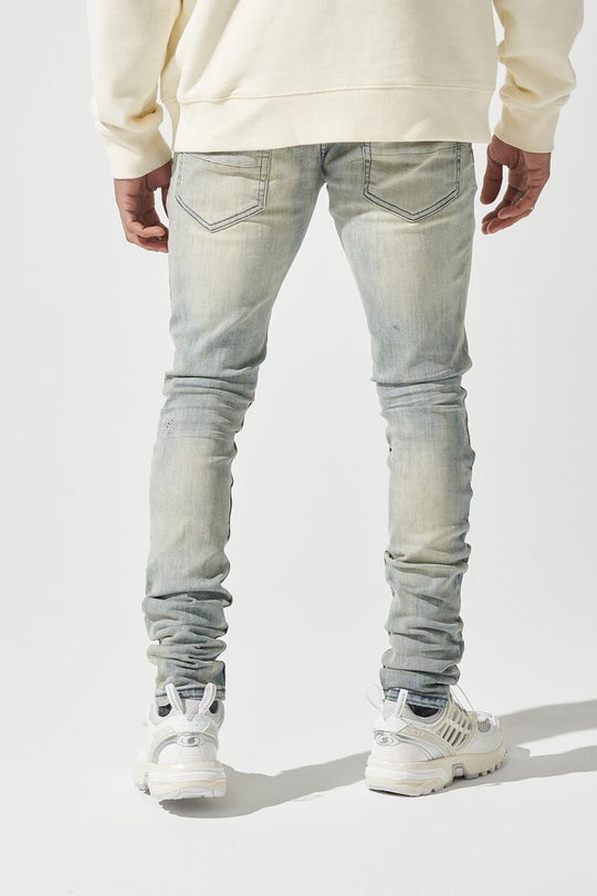 Peace Earth Jeans