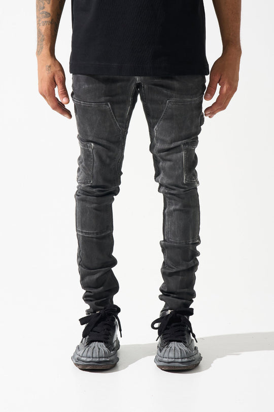 Orca Grey Jeans