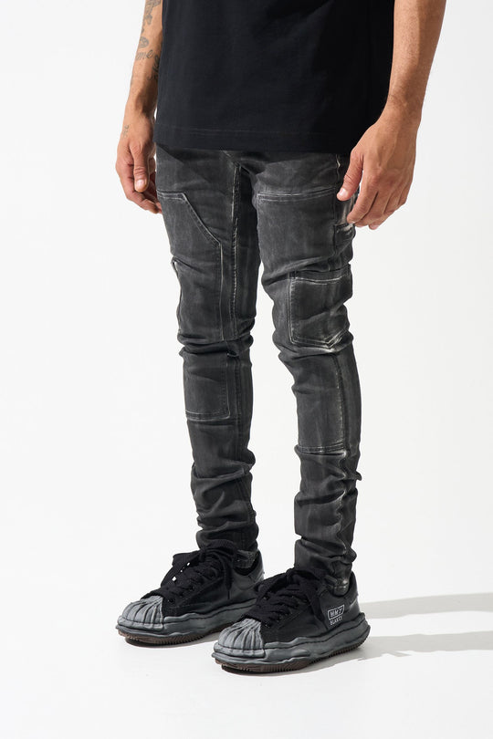 Orca Grey Jeans