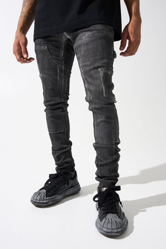 Orca Grey Jeans