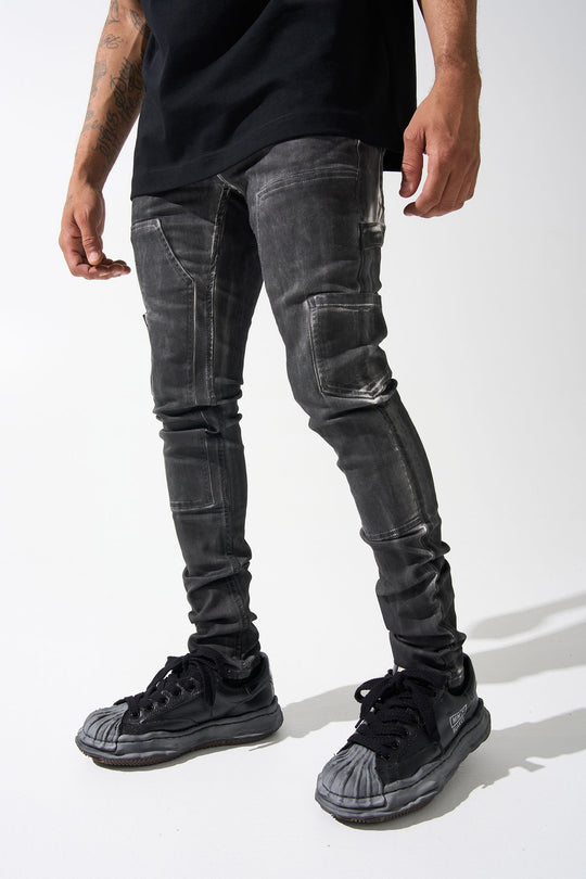 Orca Grey Jeans