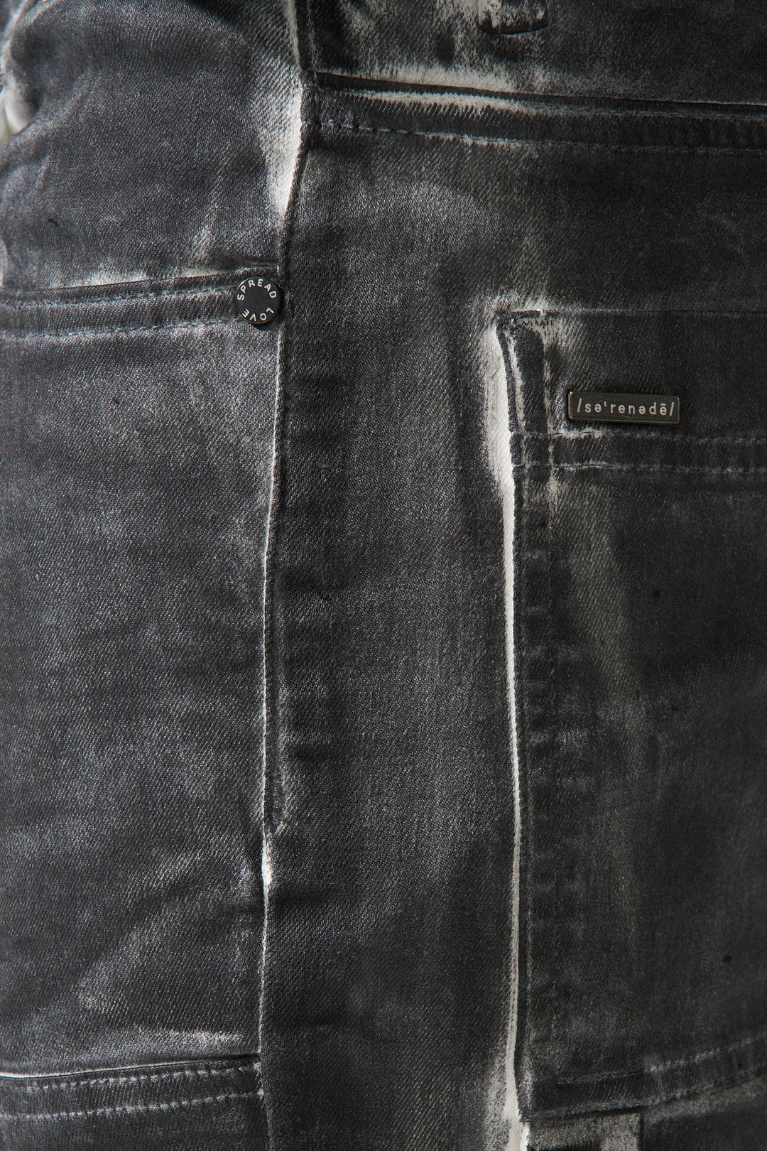 Orca Grey Jeans