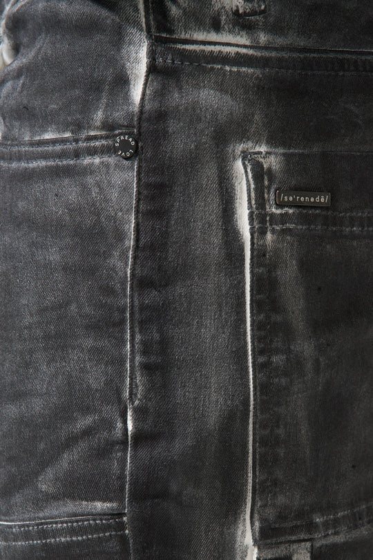 Orca Grey Jeans