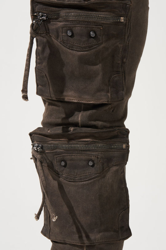 OUD Cargo Jeans
