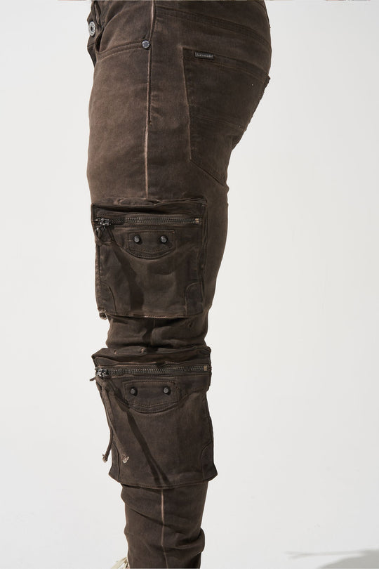 OUD Cargo Jeans