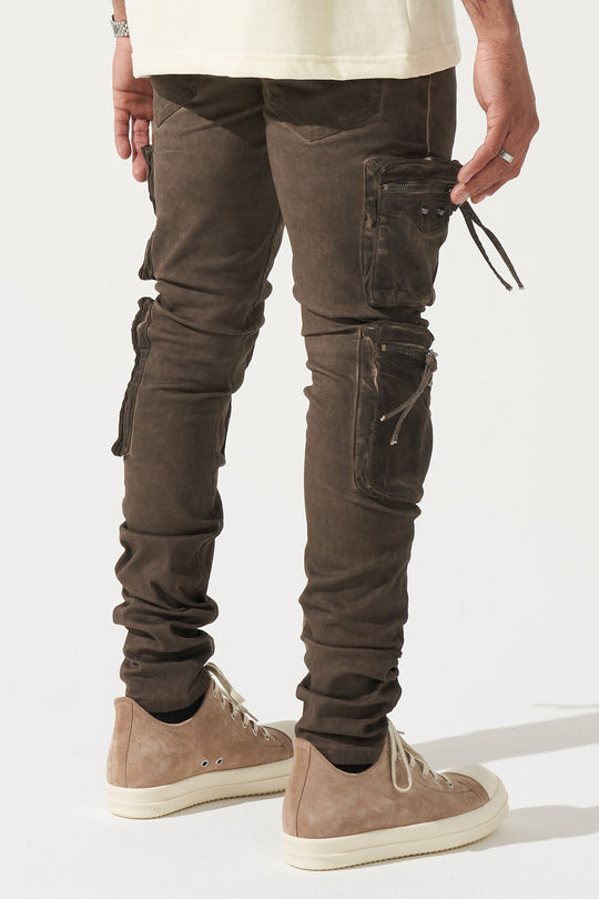OUD Cargo Jeans