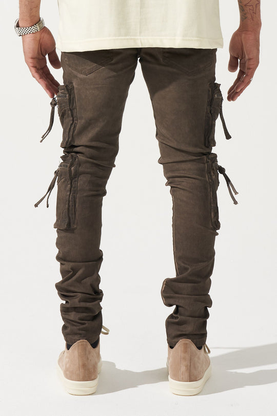 OUD Cargo Jeans