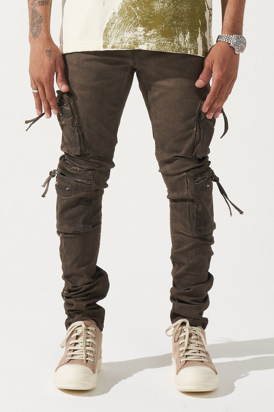 OUD Cargo Jeans
