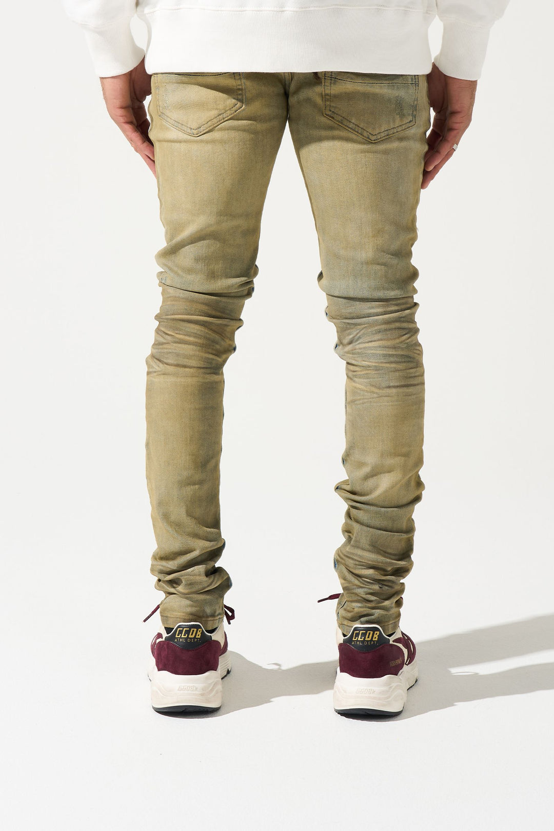 MOCHA Jeans