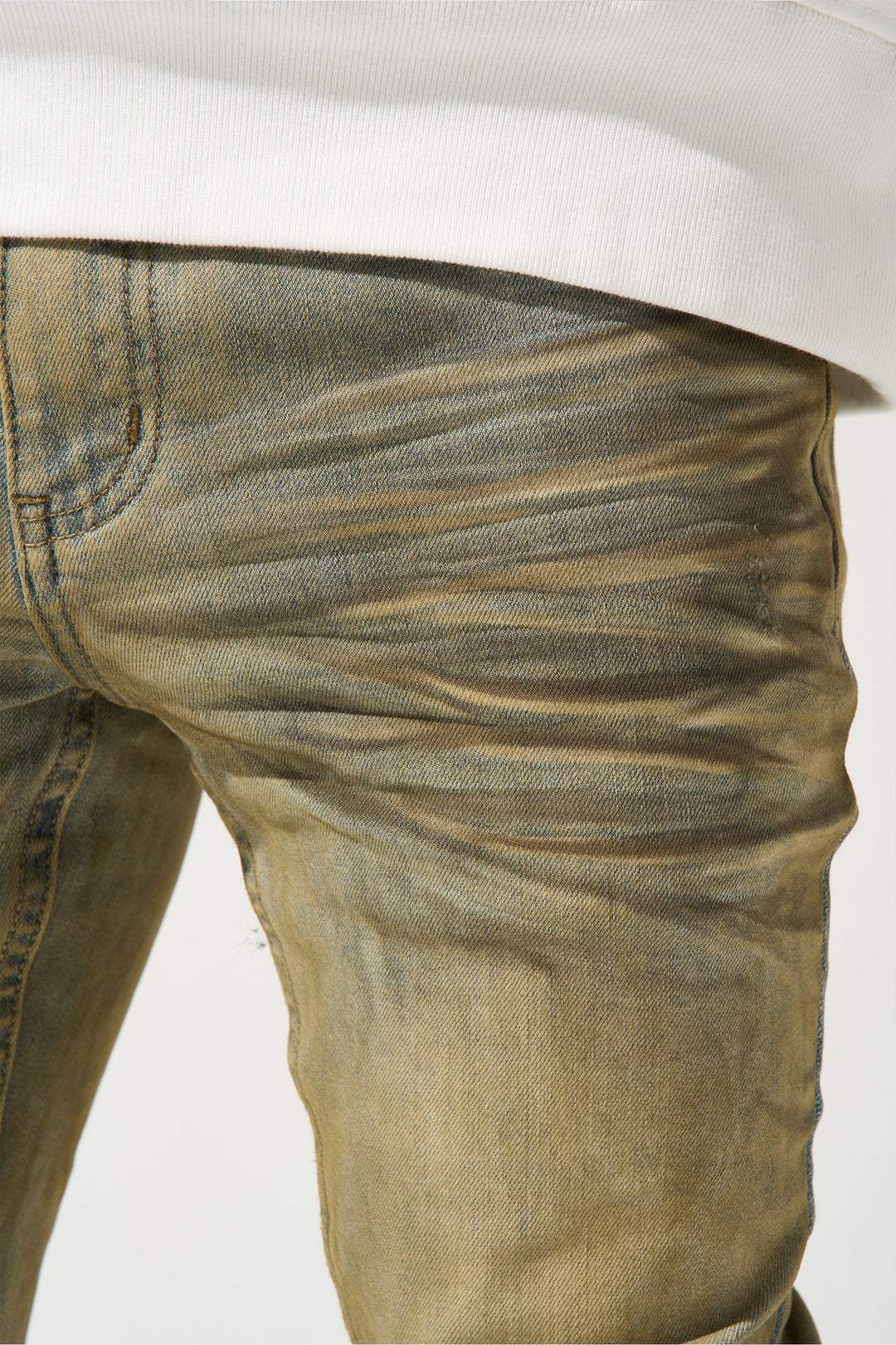 MOCHA Jeans