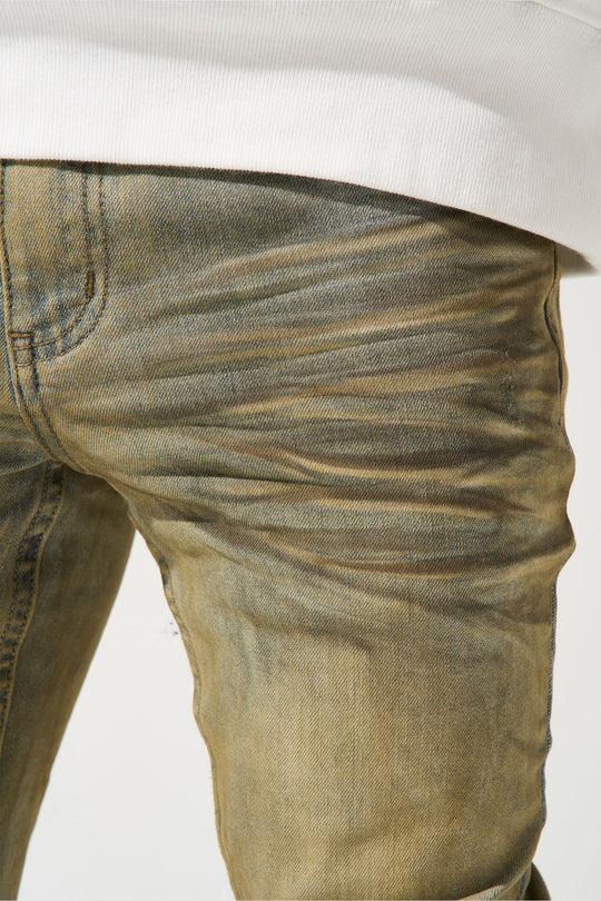 MOCHA Jeans