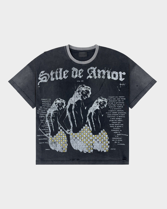 1950 Amor Tee