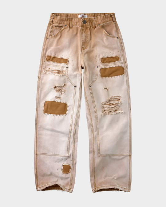Farm Work Pants