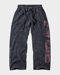 Sport Classic Sweats (Black)