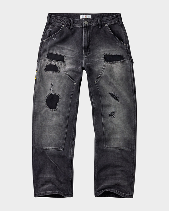 Concrete Work Pants