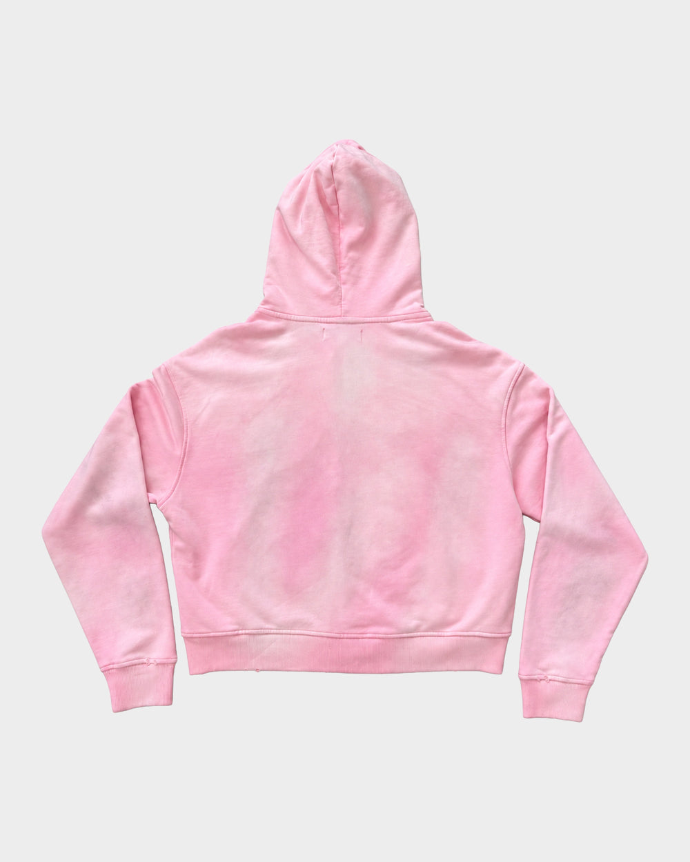 33 Pink Hoodie