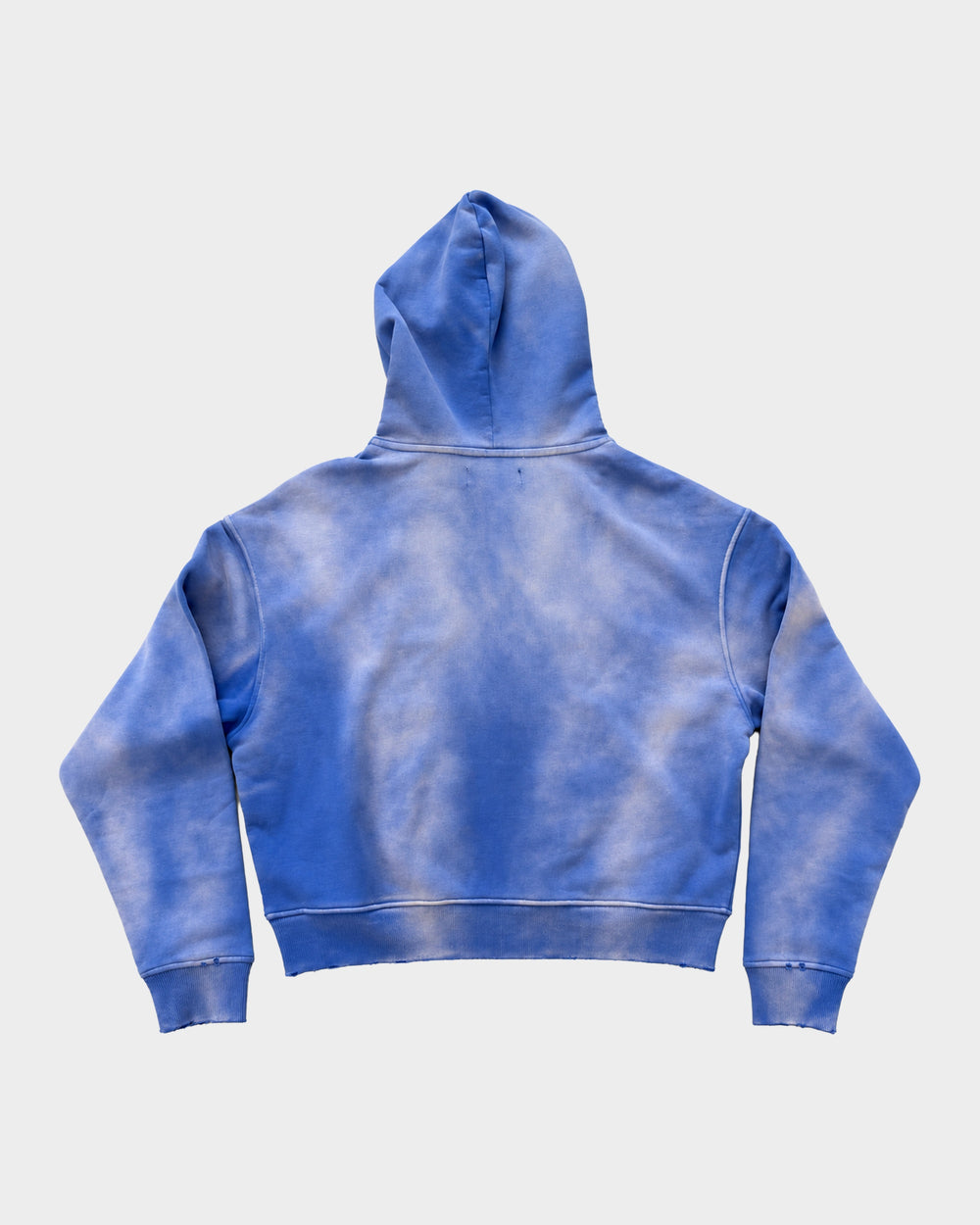 33 Royal Hoodie
