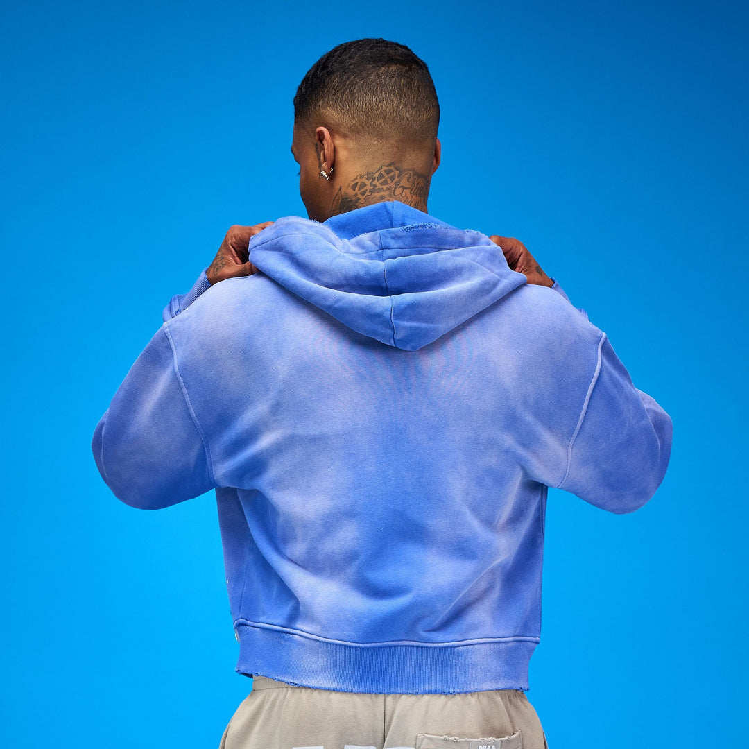 33 Royal Hoodie