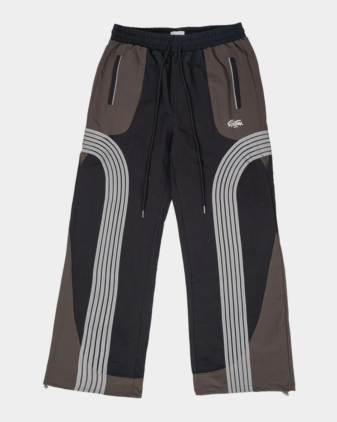 3M Peaks Black Pants
