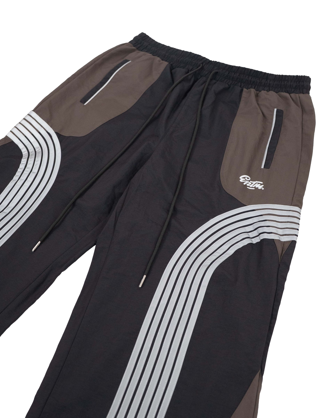 3M Peaks Black Pants
