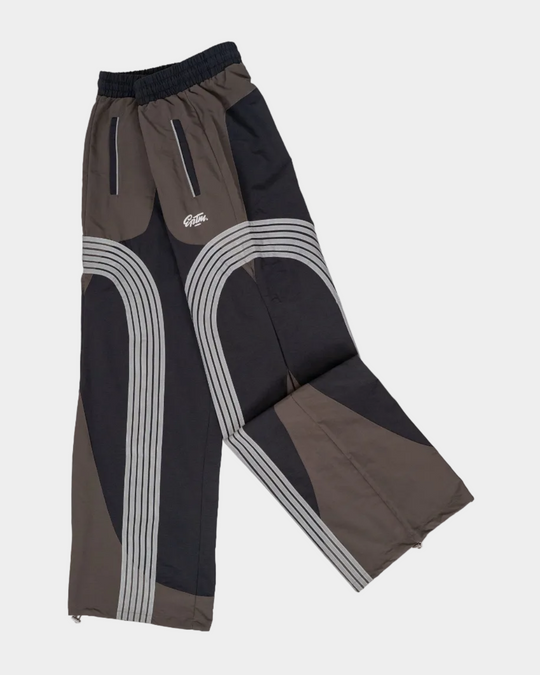 3M Peaks Black Pants