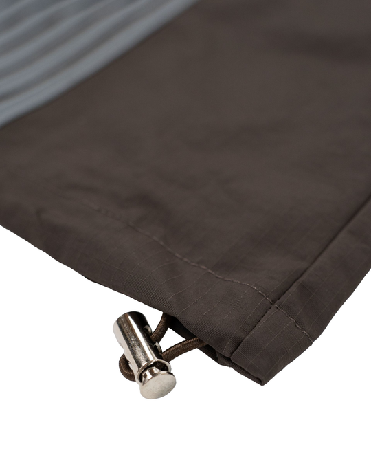 3M Peaks Black Pants