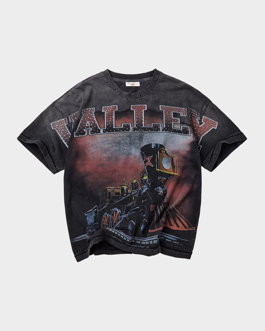 A Train Tee