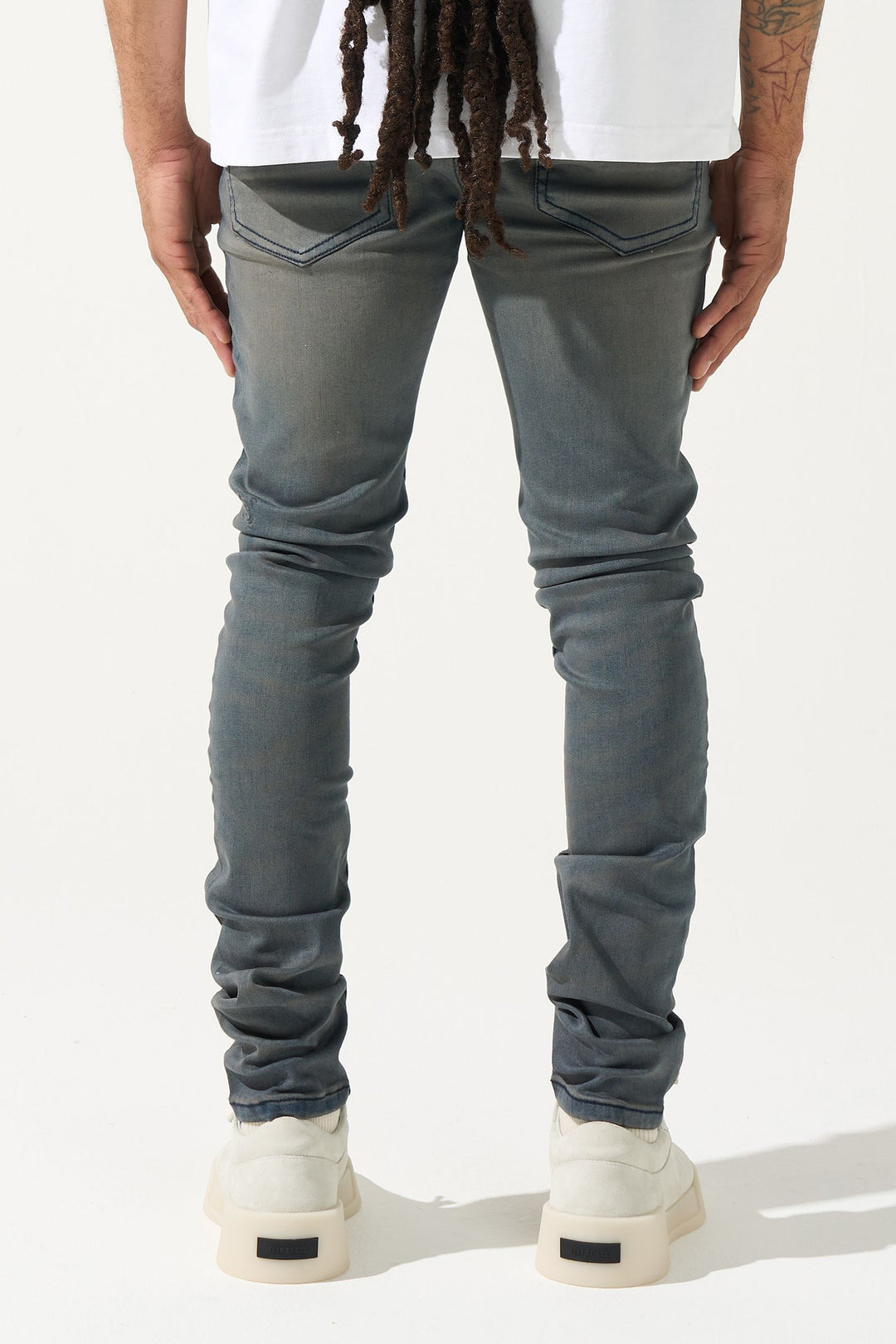 ABYSS Jeans