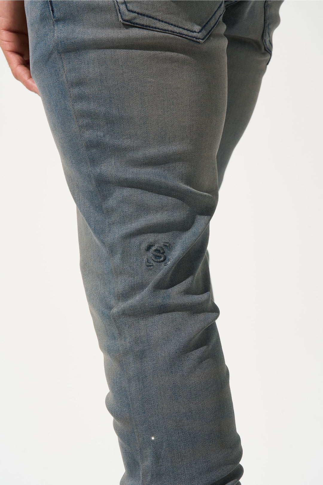 ABYSS Jeans