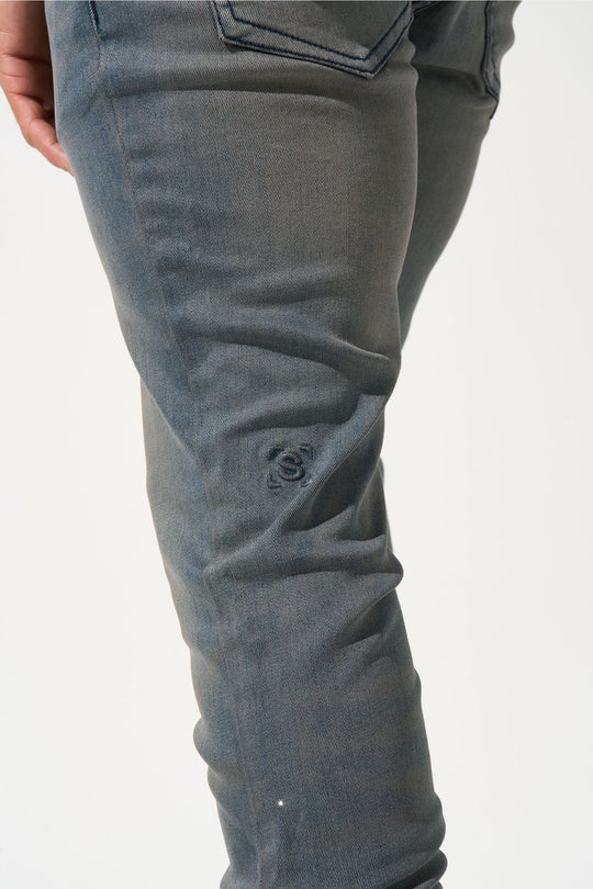 ABYSS Jeans
