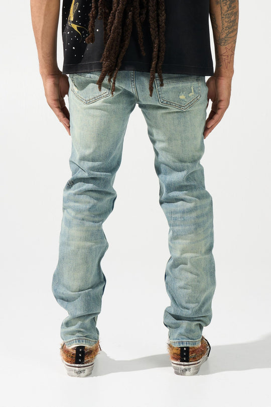 AGAVE Jeans (MidBlue)