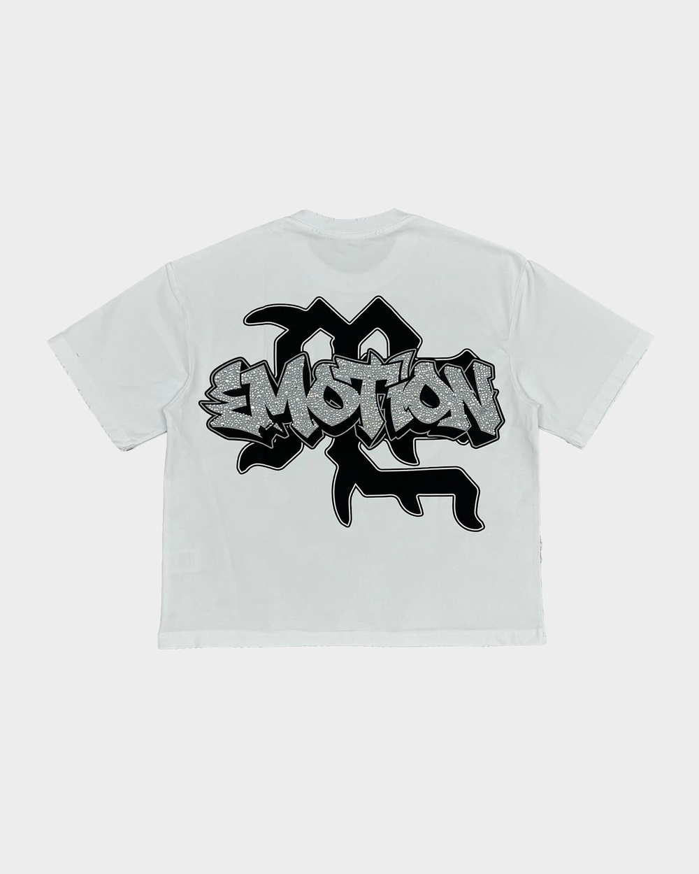 Airborne Tee (White)