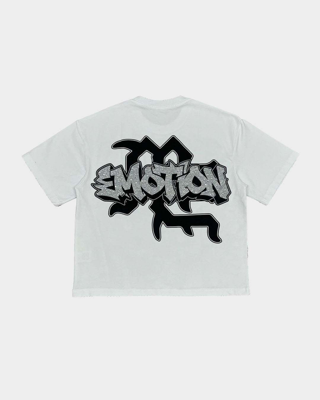 Airborne Tee (White)