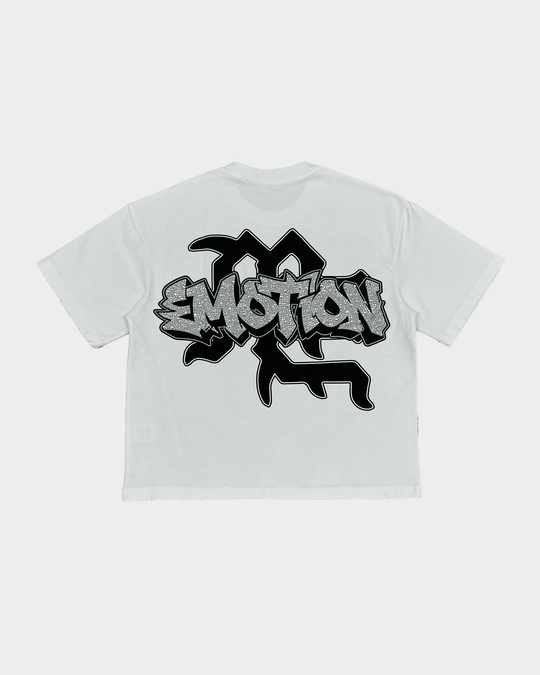 Airborne Tee (White)