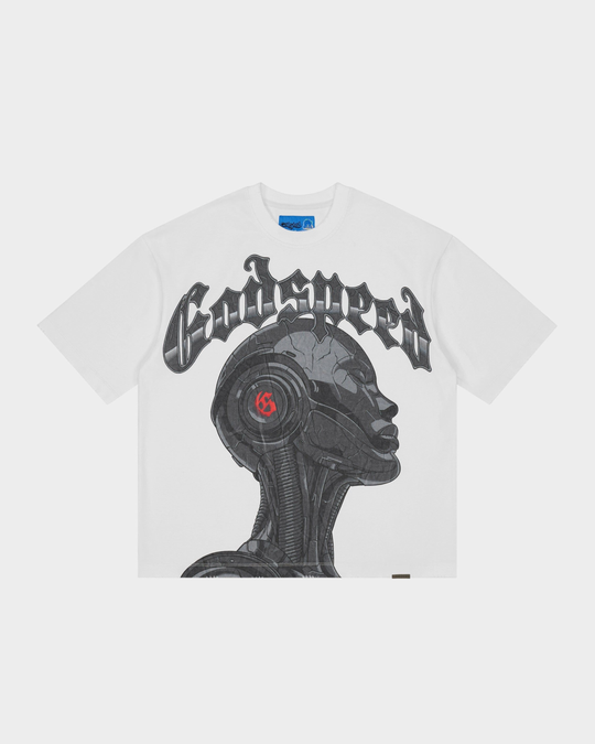 Alexa T-shirt NG (White)