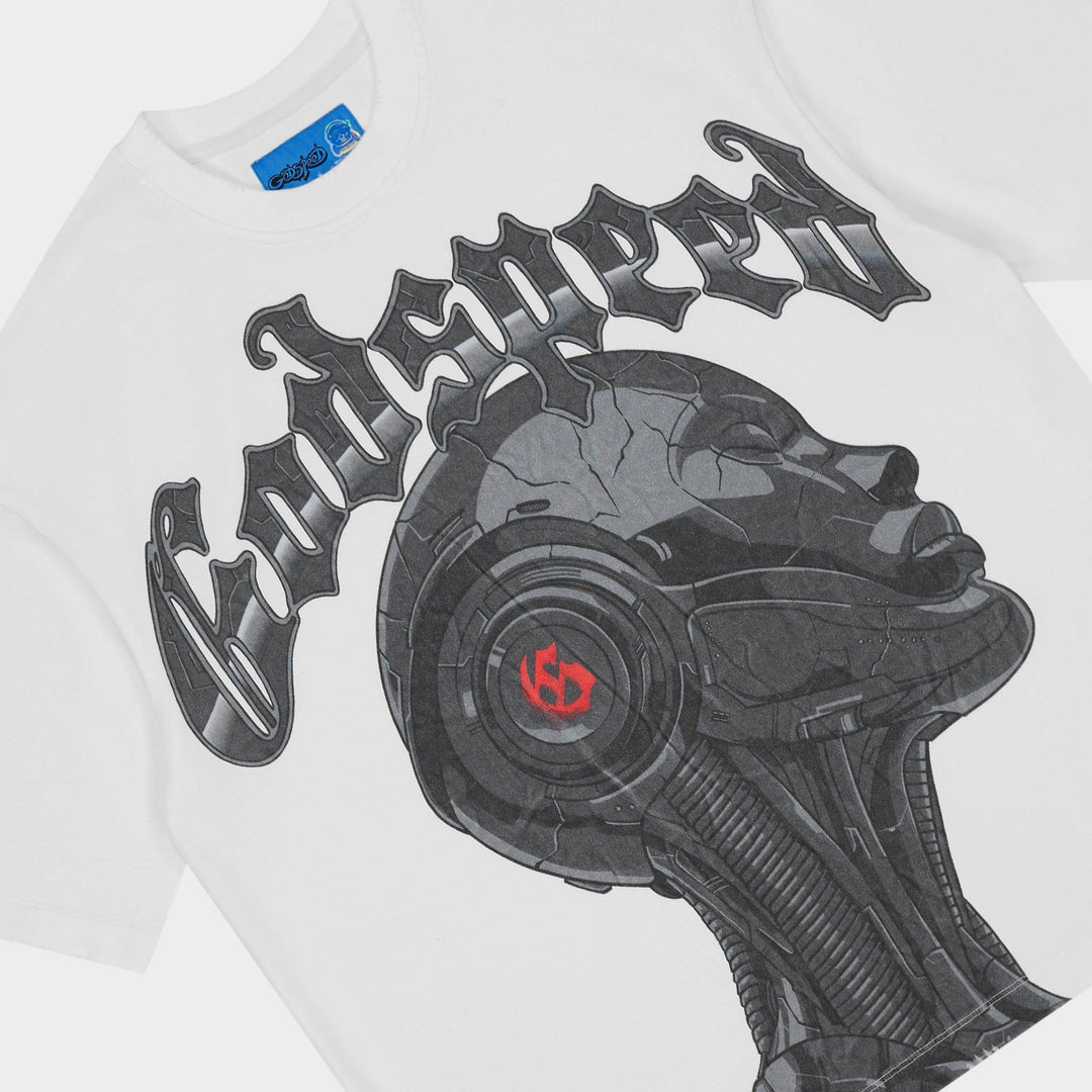 Alexa T-shirt NG (White)