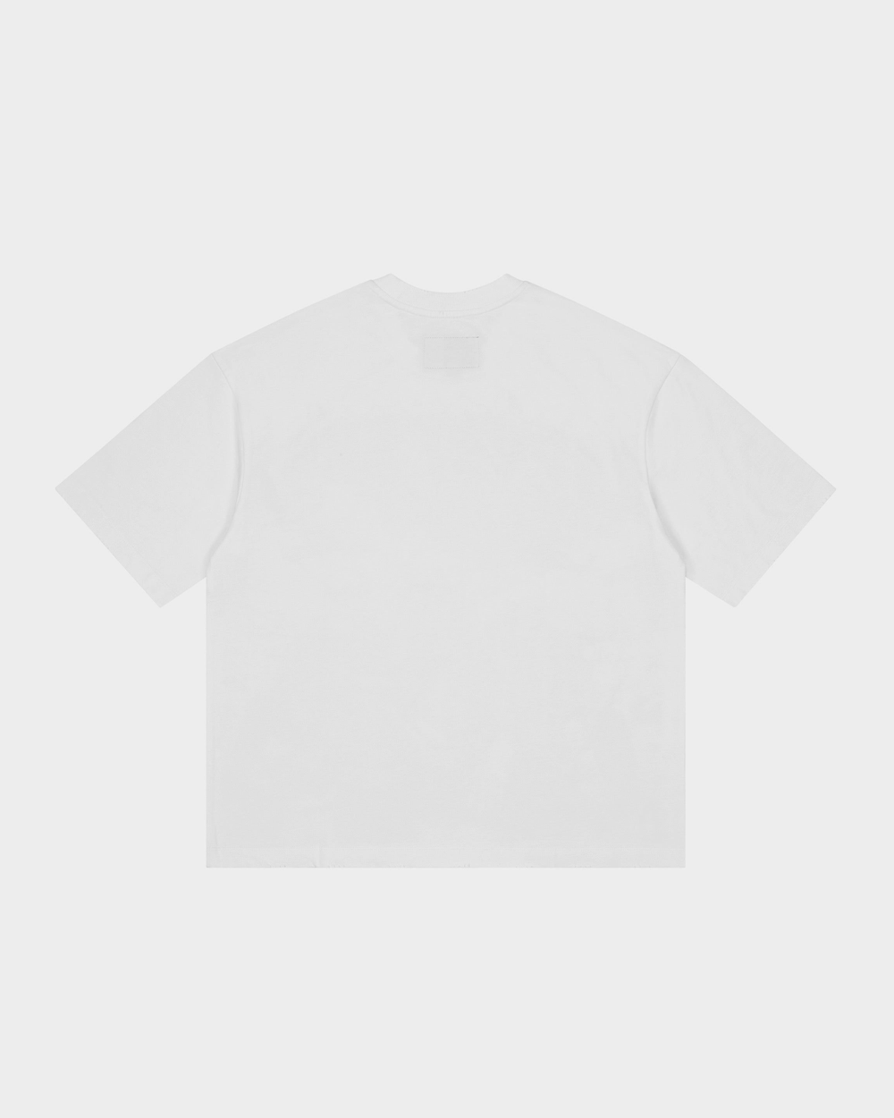 Alexa T-shirt NG (White)