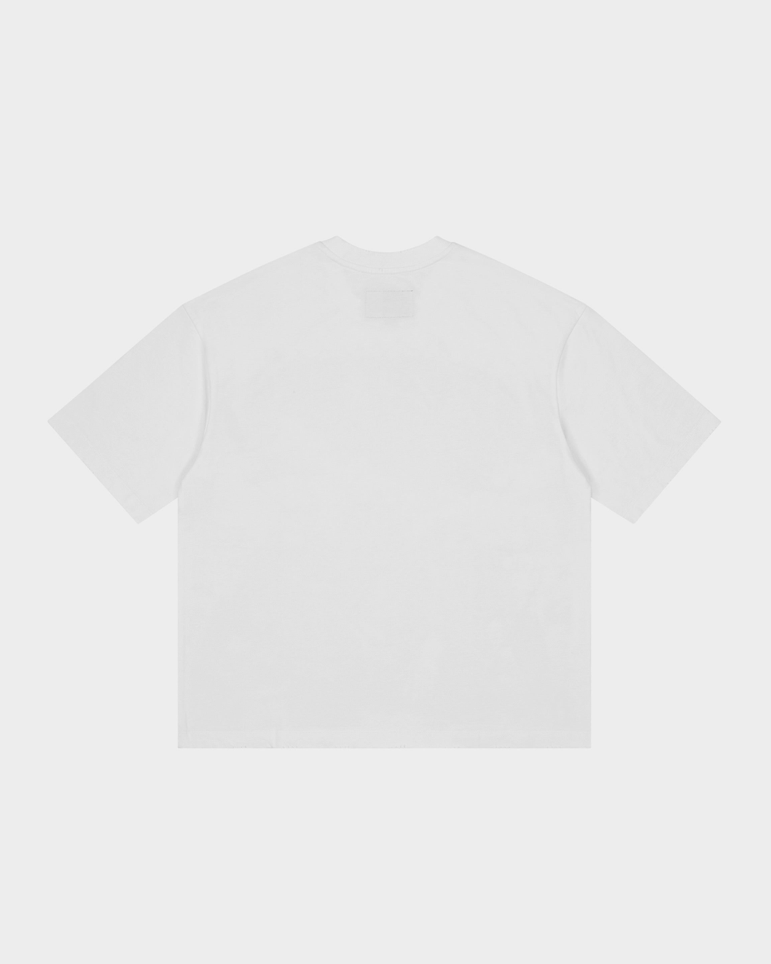 Alexa T-shirt NG (White)