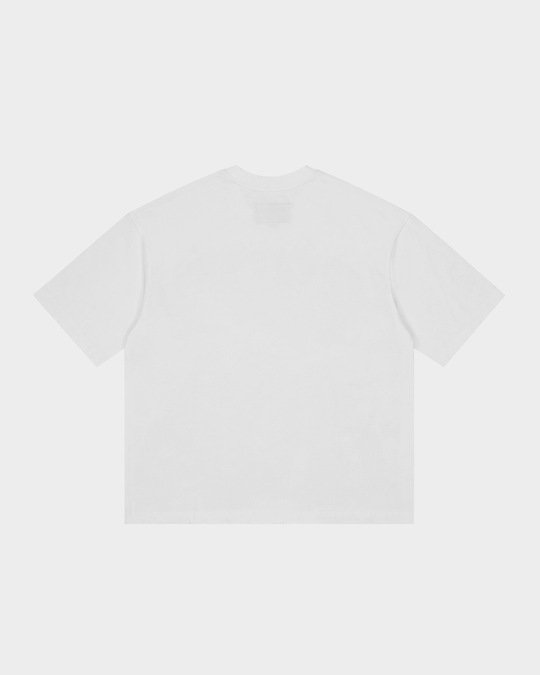 Alexa T-shirt NG (White)