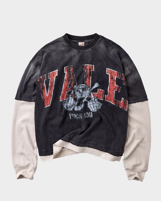 Vale Forever Big Brother Longsleeve