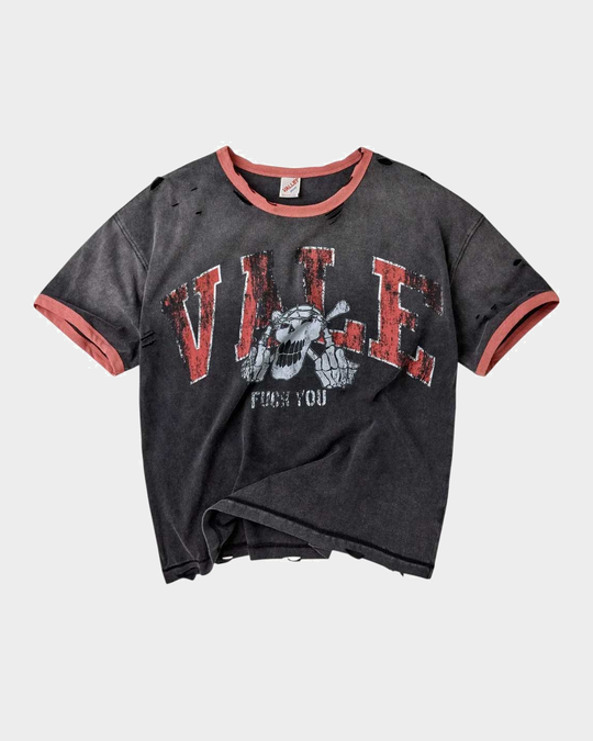 Big Brother Ringer Tee