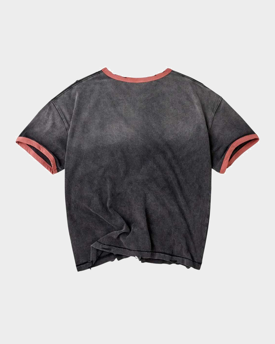Big Brother Ringer Tee