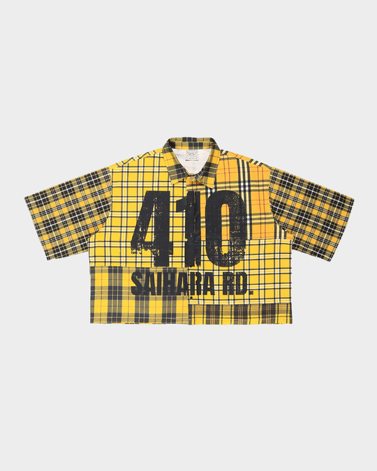 Blackberry Lemonade War Flannel