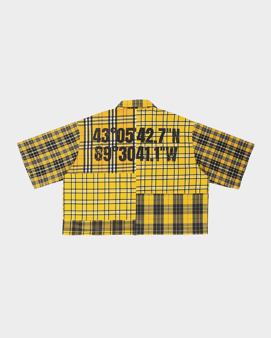 Blackberry Lemonade War Flannel