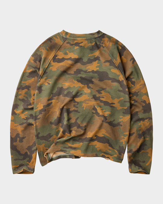 Boy Scout Thermal