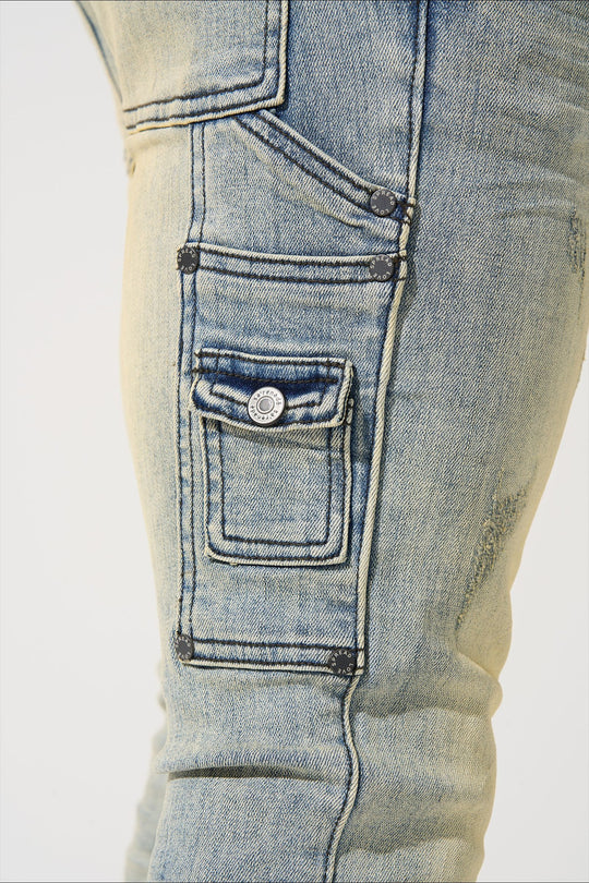 CANYON Jeans
